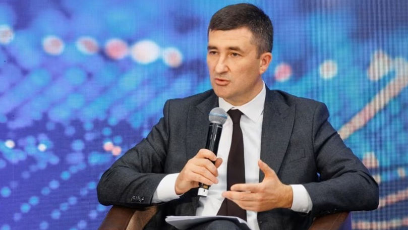 Oficial: Procurorul general Ion Munteanu și-a depus cererea de demisie