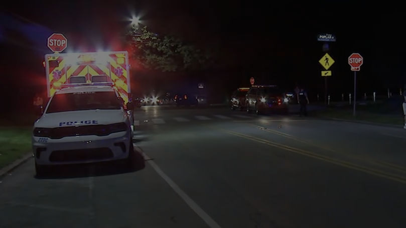 SUA: Atac armat in Philadelphia. Doi oameni au murit, nouă sunt răniți