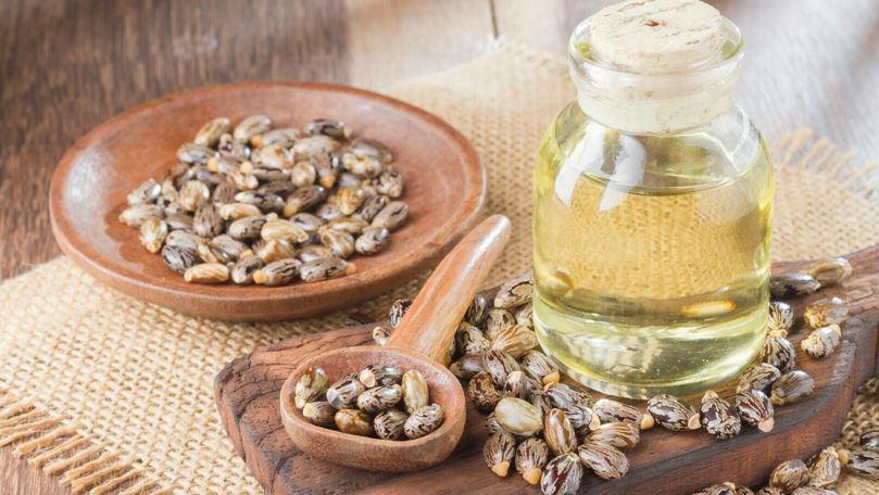Ulei de ricin – beneficii, proprietăți și cum să-l folosești corect