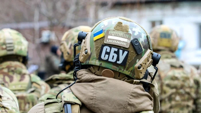 Serviciul Ucrainean de Securitate a arestat șase suspecți, acuzați de spionaj în favoarea Rusiei