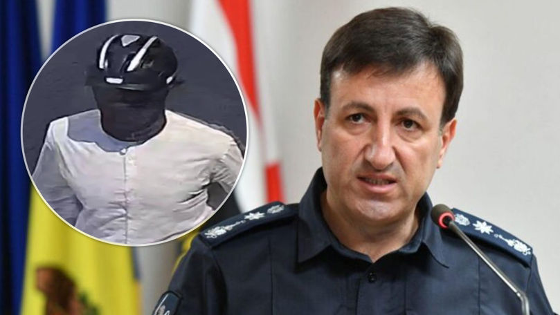 Șeful IGP oferă noi detalii despre crima de pe strada Kiev din Chișinău