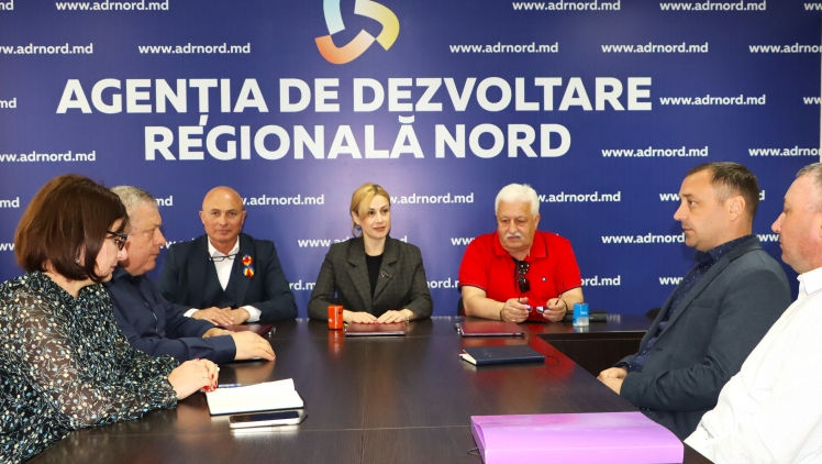 Finalizarea sistemului de sanitație la Sângerei și Bilicenii Vechi: Un acord, semnat