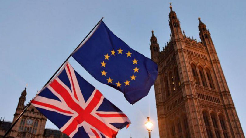 UE și Marea Britanie au ajuns la un acord provizoriu pe tema apărării și securității