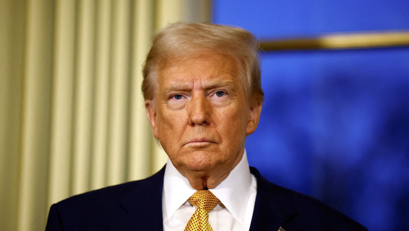 Trump le-a spus liderilor europeni de ce Putin continuă războiul