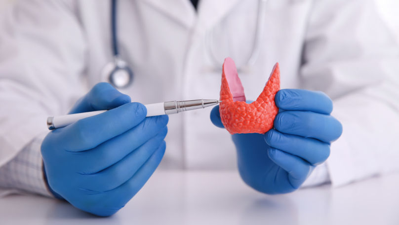Consultații gratuite pentru afecțiunile tiroidei la Spitalul Clinic Republican