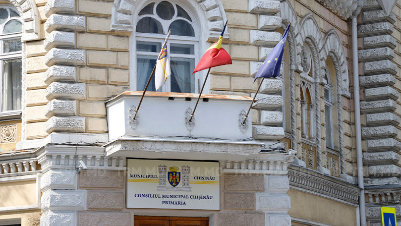 Ceban, despre rudele concediate: Să vină cu explicații autoritățile