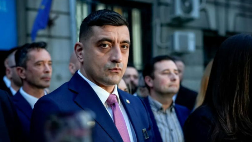România: George Simion anunţă proteste după ce CCR a validat rezultatul alegerilor