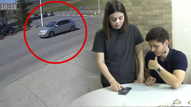 O familie din Bălți își caută dreptatea după un accident: Vinovatul nu a fost încă găsit