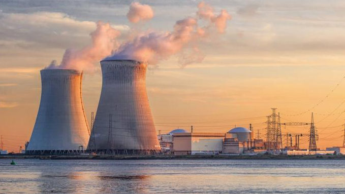 Centrala nucleară Zaporojie va fi în curând conectată la rețeaua electrică rusă