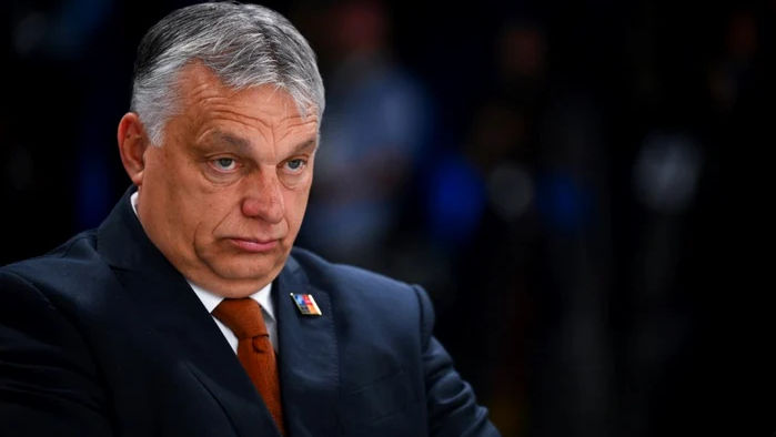 Viktor Orban acuză Ucraina că face jocuri cu opoziția din Ungaria