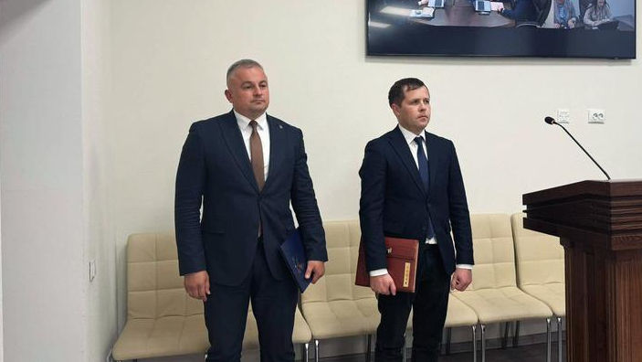 Cine sunt candidații care luptă pentru interimatul funcției de procuror general