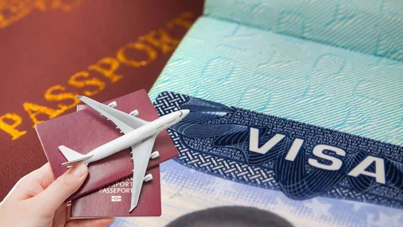 Moldova și Maroc elimină vizele pentru deținătorii de pașapoarte diplomatice