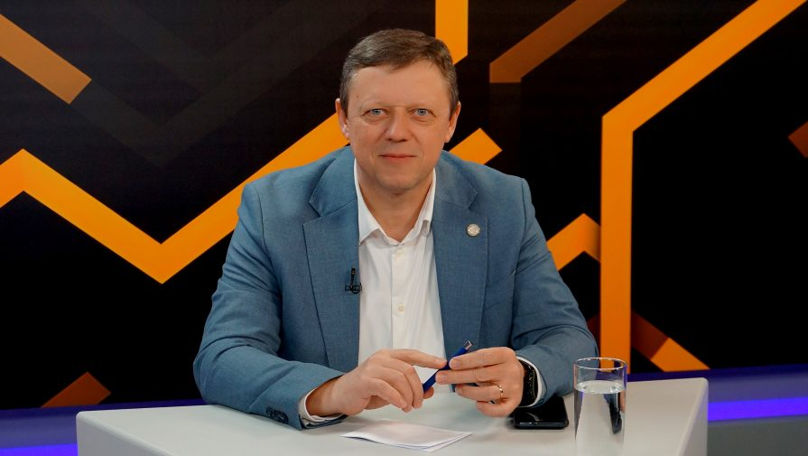 Vicepreședintele CEC explică cine nu poate candida la scrutinul parlamentar