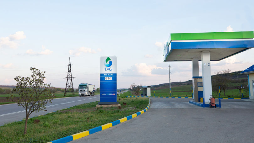 ANRE: Transautogaz nu îndeplineşte criteriile de prestare a serviciilor publice