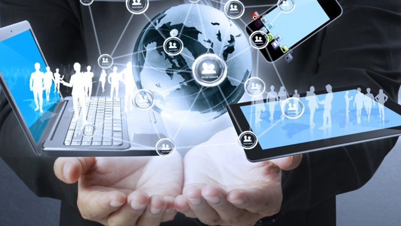 Programul de implementare a strategiei de transformare digitală pentru 2025-2027, aprobat
