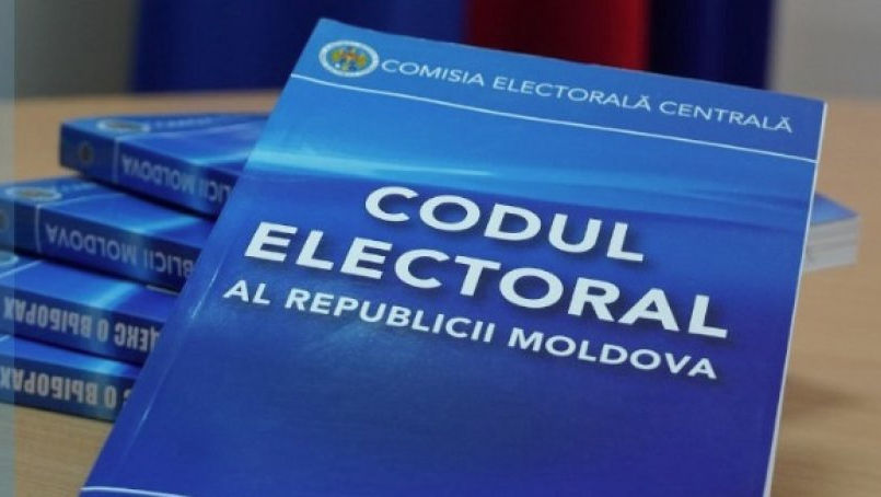 Blocul Alternativa: Codul electoral trebuie revizuit până la alegeri