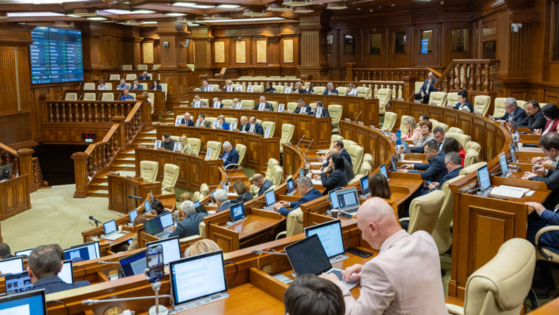 Extinderea atribuțiilor CCS a stârnit reacții împărțite în Parlament