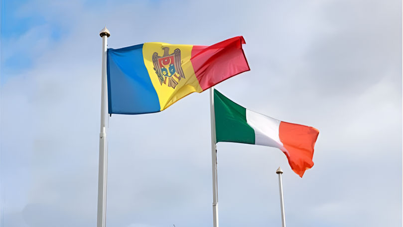 Acord de protecție socială: R. Moldova va iniția negocieri cu Irlanda