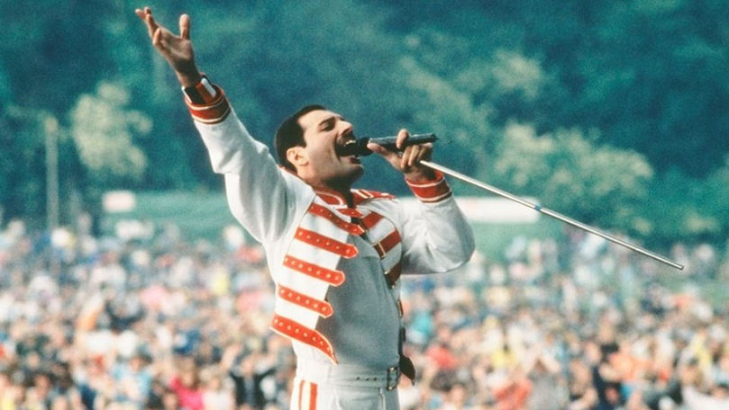 Dezvăluiri: Solistul trupei Queen a avut o fiică secretă