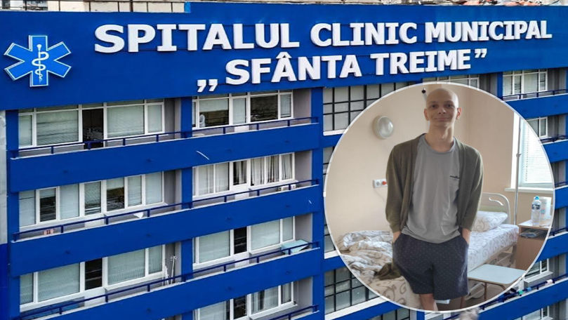 Acuzații post-mortem despre neglijență într-un spital din Chișinău. Reacția instituției
