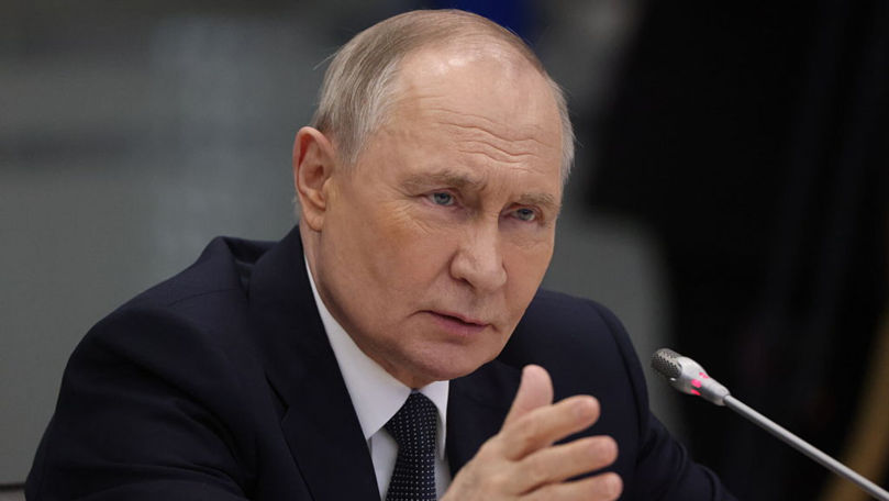 Putin: Armata rusă a început crearea unei zone de securitate în Ucraina