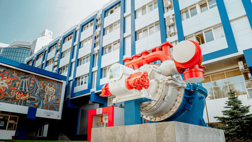 Acorduri ratificate: Infrastructura energetică din Chișinău va fi modernizată