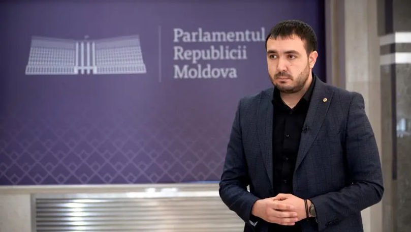 Deputatul Alexandr Suhodolski rămâne fără salariu. Motivul