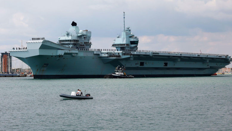 În faţa ameninţării ruse, Marea Britanie își extinde flota de submarine nucleare