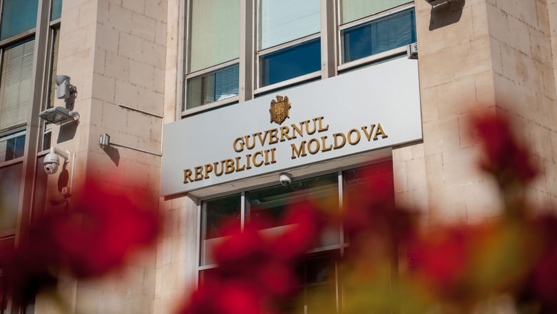 Guvernul susține Marșul Suveranității și îndeamnă moldovenii să participe