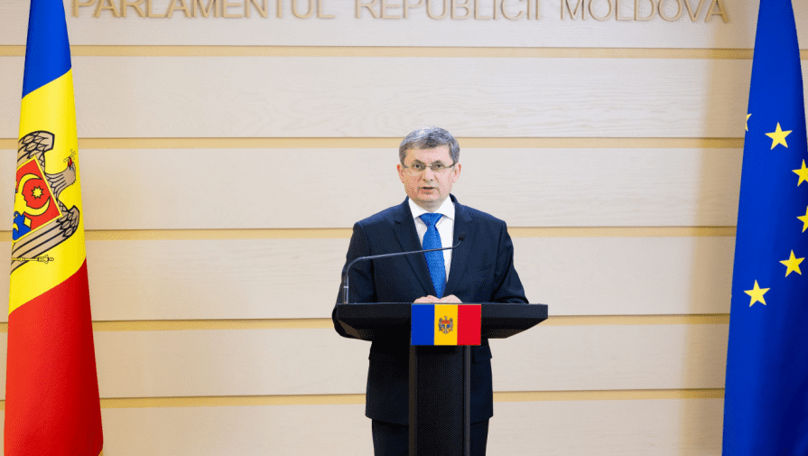 Grosu, mesaj pentru poporul Rusiei: Le doresc să nu fie condamnați pentru un like