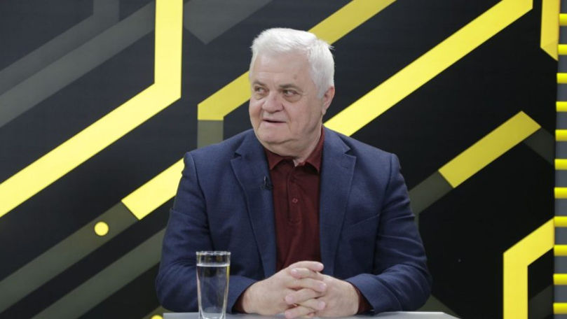 Țăranu: O guvernare pro-Kremlin ar opri finanțarea UE pentru Moldova