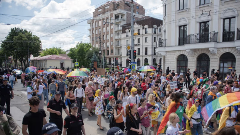 Manipulare: Propaganda anti-LGBT, intensificată înainte de alegeri