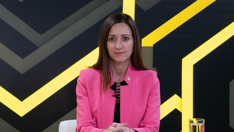 Va contesta Dragalin decizia privind picarea Vettingului? Cum răspunde ex-șefa PA