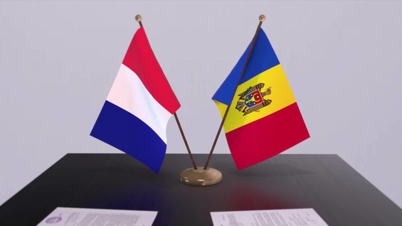 Un grup de senatori francezi, așteptat la Chișinău. Agenda vizitei