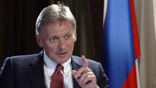 Kremlinul susține că Europa va simți reculul sancțiunilor sale