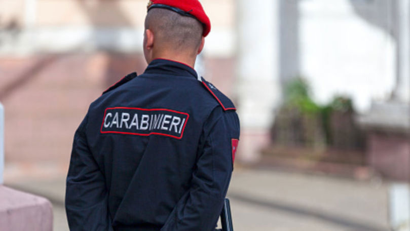 Carabinierii vor fi dotați cu echipamente moderne și vehicule noi