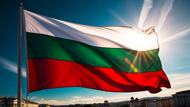 Bulgaria a primit undă verde pentru integrarea în spațiul euro din 2026
