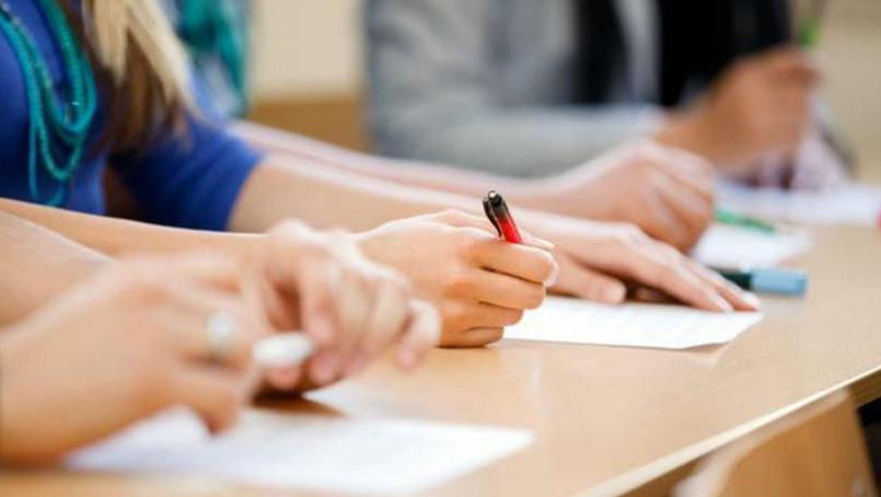 Se încheie sesiunea de BAC: Limba maternă – ultimul examen