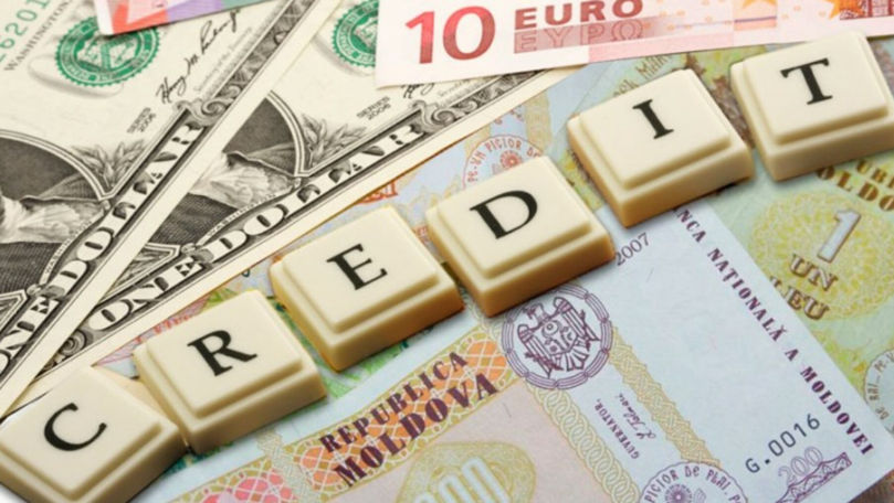Sondaj: Doar 21% dintre companiile din Moldova apelează la bănci și instituții de creditare