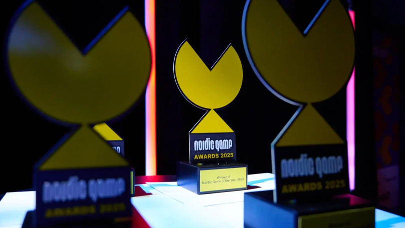 Un joc video, creat de un studio din R. Moldova, a fost premiat în Suedia