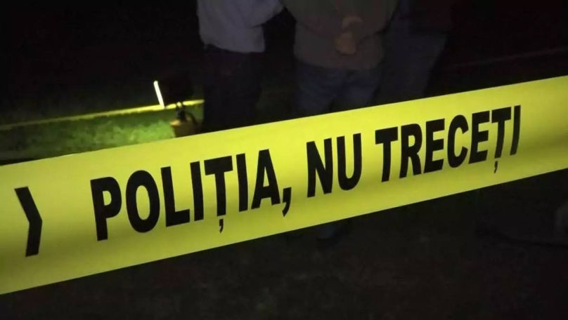 Crimă la Bălți: Un bărbat și-a ucis amicul de pahar. Riscă ani grei de închisoare