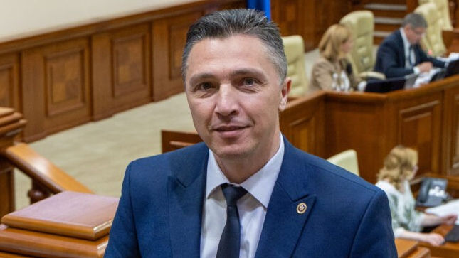 Serghei Carapunarlî va fi noul șef-adjunct al CNA