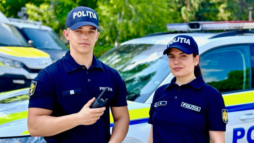 Peste 80 de localități își sărbătoresc hramul: Îndemnul Poliției