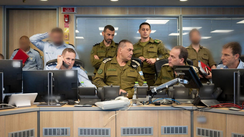 Oficial israelian: A existat o coordonare deplină cu SUA în atacul asupra Iranului