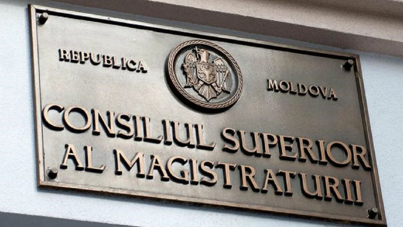 Trei magistrați renunță la concursul pentru transferul la alte judecătorii
