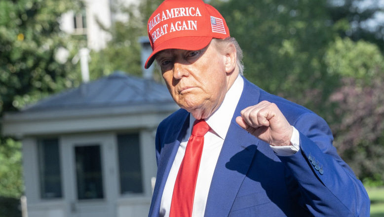 Trump a anunțat încetarea completă și totală a focului între Israel și Iran