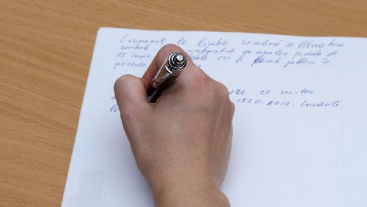 Încep examenele de absolvire a gimnaziului, sesiunea 2025