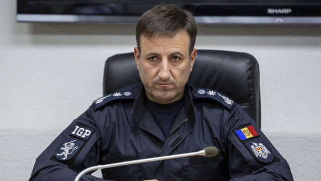 Cernăuțeanu confirmă: Tânărul rănit într-un troleibuz din Capitală este polițist