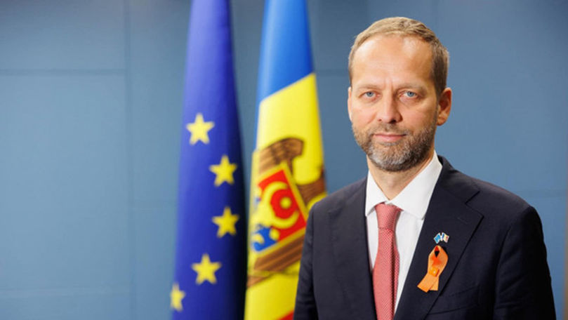 Ce teme vor fi discutate la summitul UE-Moldova: Răspunsul lui Mazeiks