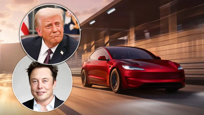 Conflictul Trump – Musk a costat Tesla 150 miliarde de dolari într-o zi
